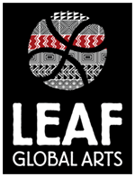 2024 Black Mountain LEAF Global Arts Festival