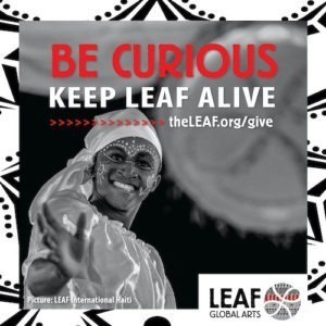 Keep LEAF Alive