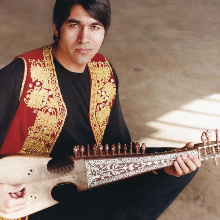 Quraishi Ryoa
