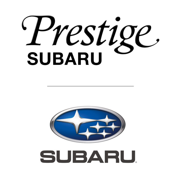 Prestige Subaru Logo