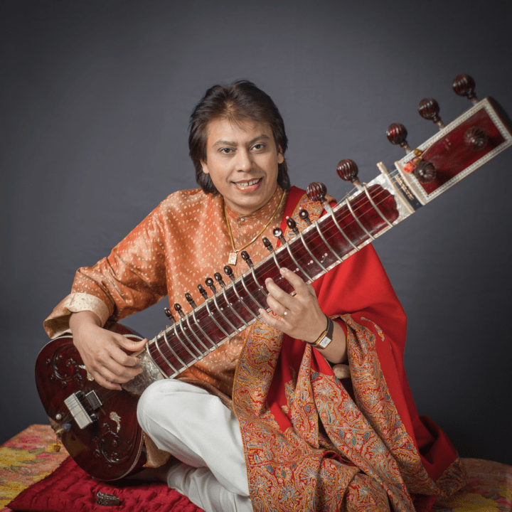 Ustad Shafaat Khan