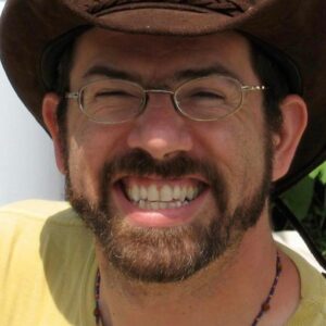 Corey Pine