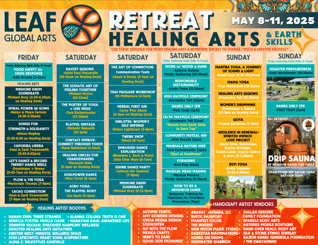 Healing Arts Final