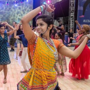 Heena Patel