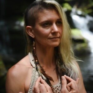 Tara Eschenroeder