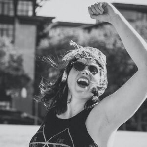 Cathryn the Grateful