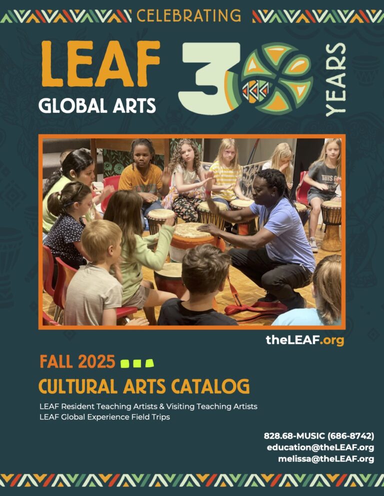 _CULTURAL ARTS CATALOG - Fall 2025 (1)