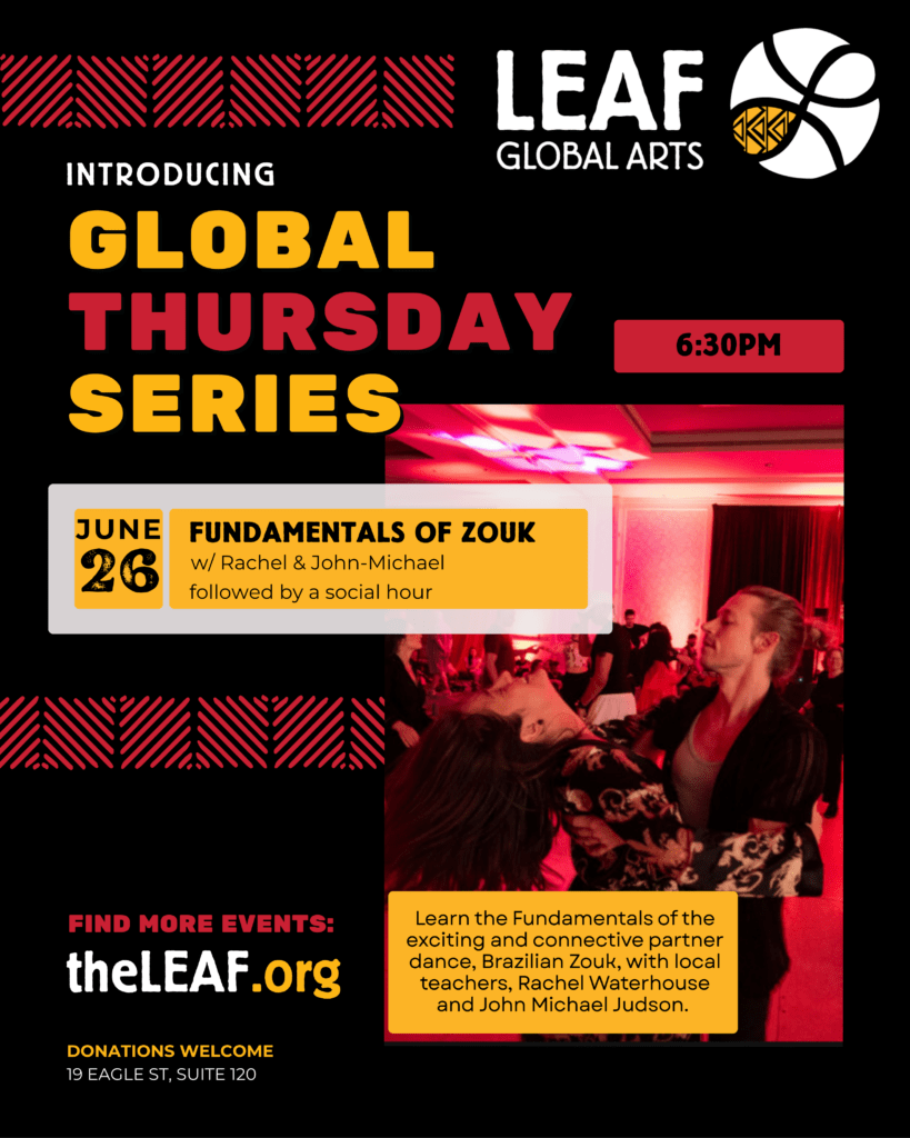 Global Thursday