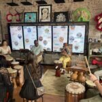 LEAF Global Arts Experience