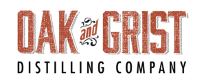 Oak and Grist Distilling Logo