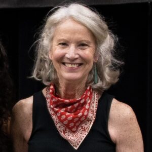 Carol Mallett Rifkin