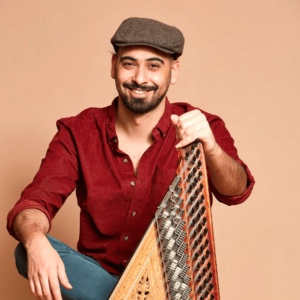 Firas Zreik