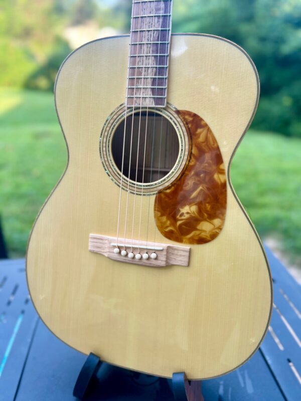 Helene Guitar Raffle
