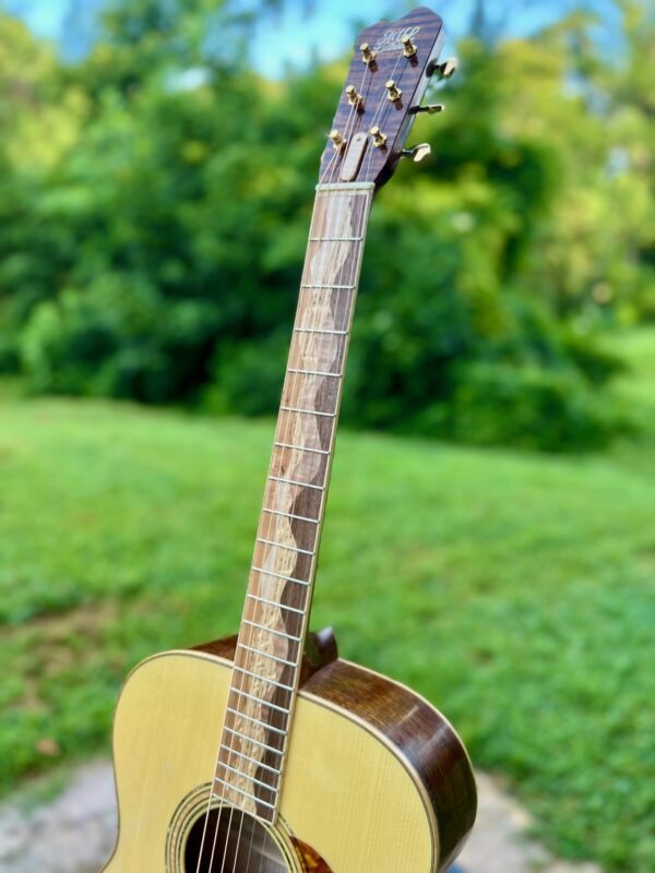 Helene Guitar Raffle - Image 2