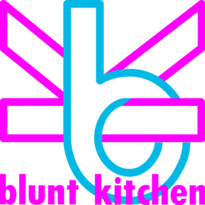 Blunt Kitchen Culinary Passport - Festival