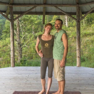Jessi & Zach Townesmith