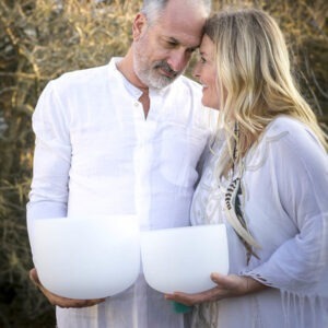 Dan and Laura Martier