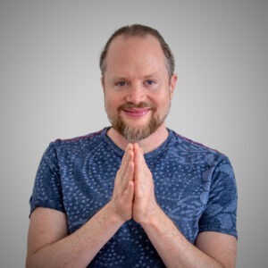 Seán Johnson