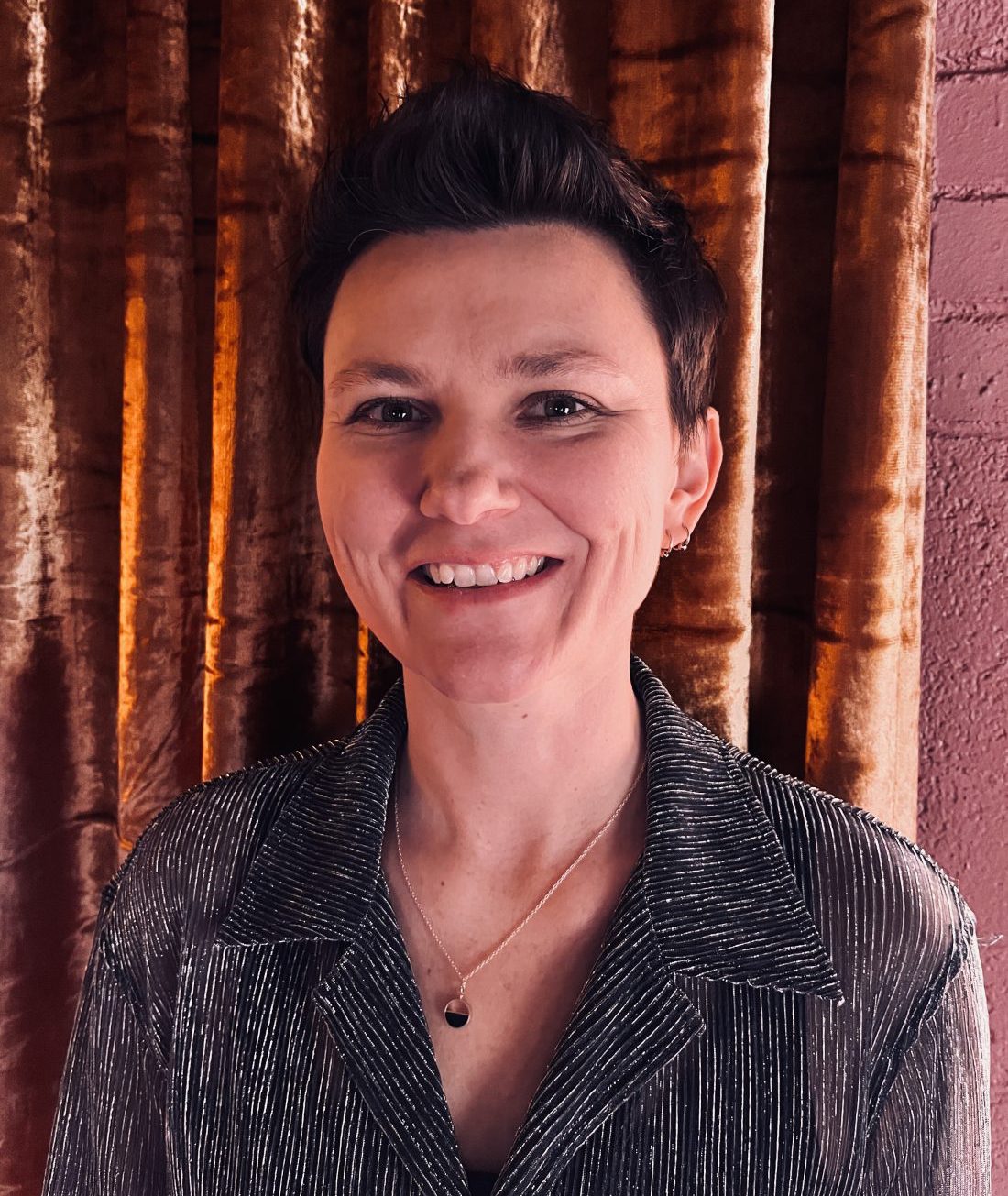 Erinn Hartley, LEAF Executive Director